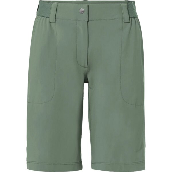 VAUDE-VAUDE-Farley-II-Shorts-agave-gruen VAUDE - VAUDE Farley II Shorts agave