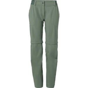 VAUDE - VAUDE Farley Stretch ZO II Hose agave
