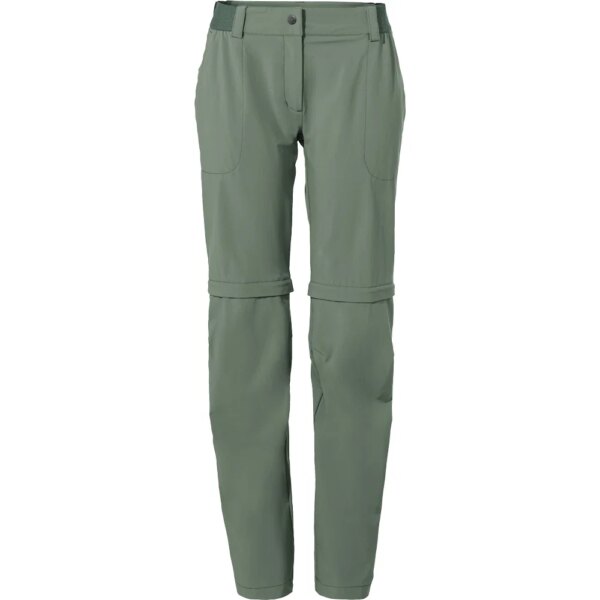 VAUDE - VAUDE Farley Stretch ZO II Hose agave