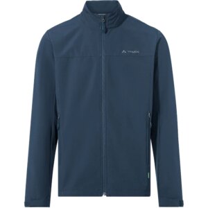 VAUDE - VAUDE Hurricane IV Softshelljacke dark sea uni