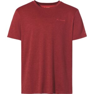 VAUDE - VAUDE Essential T-Shirt carmine