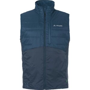 VAUDE - VAUDE Freney IV Isolationsweste dark sea