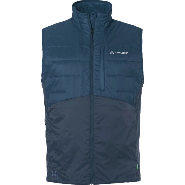 VAUDE-VAUDE-Freney-IV-Isolationsweste-dark-sea-blau VAUDE - VAUDE Freney IV Isolationsweste dark sea
