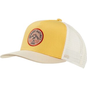 VAUDE - VAUDE Cap II Kinder vanilla
