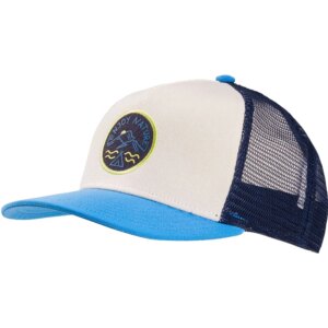 VAUDE - VAUDE Cap II Kinder pastel blue