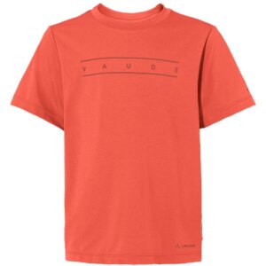 VAUDE - VAUDE Print T-Shirt Kinder hokkaido