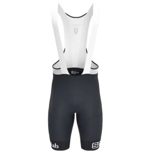 SQlab - SQlab One 12 Shorts schwarz