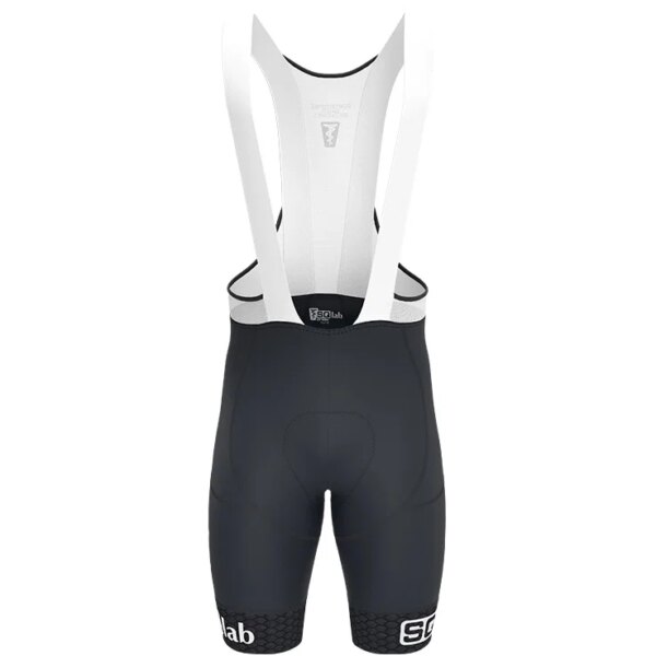 SQlab - SQlab One 12 Shorts schwarz