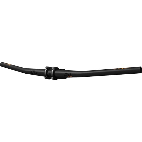 SQlab - SQlab 311 FL-X Carbon 12° Low