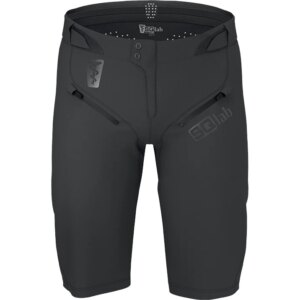 SQlab - SQlab ONE OX Shorts schwarz