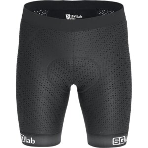 SQlab - SQlab One 10 BLK Shorts schwarz