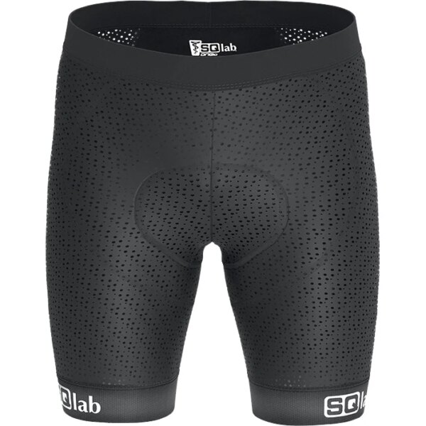 SQlab-SQlab-One-10-BLK-Shorts-schwarz-schwarz SQlab - SQlab One 10 BLK Shorts schwarz