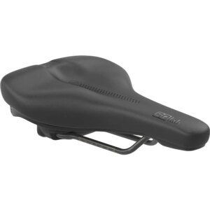 SQlab - SQlab 602 Ergolux® active 2.1 Sattel