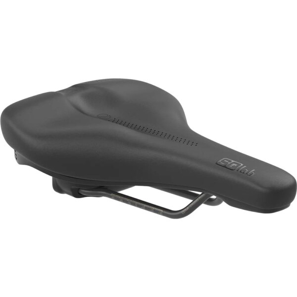 SQlab-SQlab-602-Ergolux®-active-2.1-Sattel-schwarz SQlab - SQlab 602 Ergolux® active 2.1 Sattel