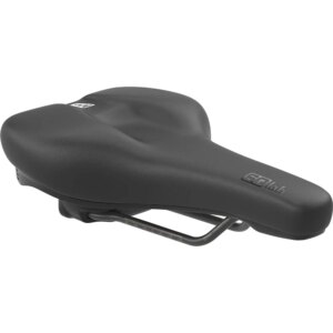 SQlab - SQlab 602 M-D® active 2.1 Sattel