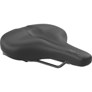 SQlab - SQlab 621 Ergolux® active 2.1 Sattel