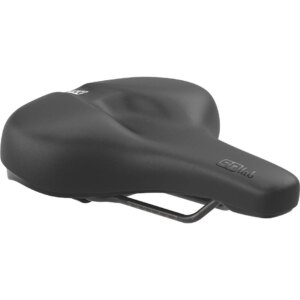 SQlab - SQlab 621 M-D active 2.1 Sattel