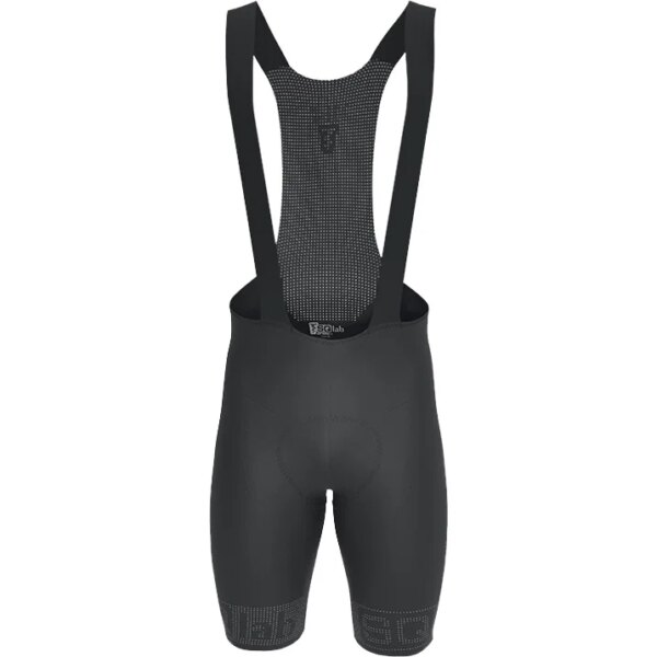 SQlab - SQlab One12R Bibshorts schwarz