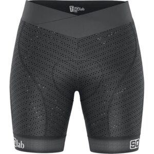 SQlab - SQlab One 10 Shorts schwarz