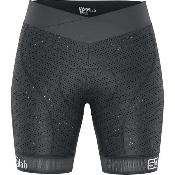 SQlab - SQlab One 10 Shorts schwarz