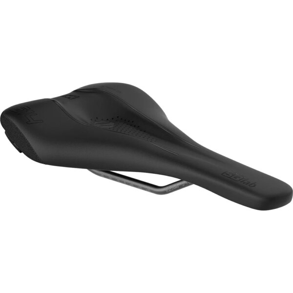 SQlab-SQlab-614-Ergowave-active-2.1-Sattel-schwarz SQlab - SQlab 614 Ergowave active 2.1 Sattel