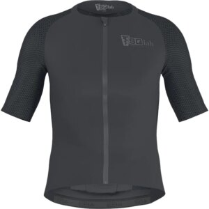 SQlab - SQlab One 12 Radtrikot schwarz