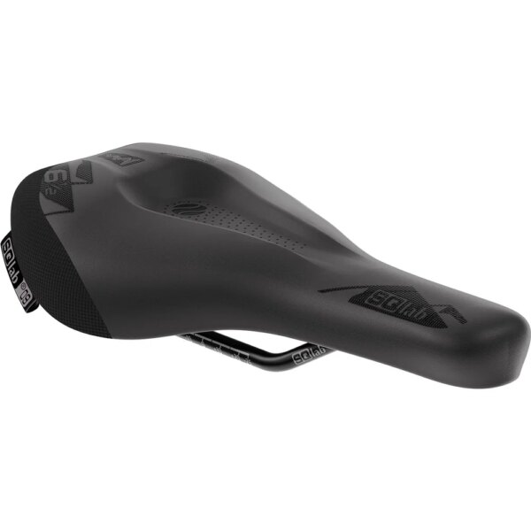 SQlab-SQlab-6-12-Ergowave-Racing-Sattel-Kinder-schwarz SQlab - SQlab 6 1/2 Ergowave Racing Sattel Kinder