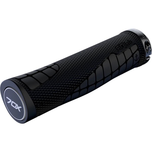 SQlab - SQlab 7OX 2.0 Griff schwarz