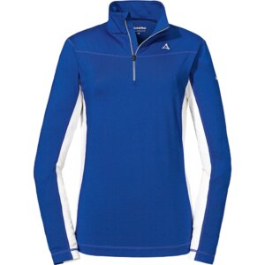 Schöffel - Schöffel Illhorn Longsleeve coolcobalt