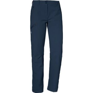 Schöffel - Schöffel Ascona Warm Wanderhose navy blazer