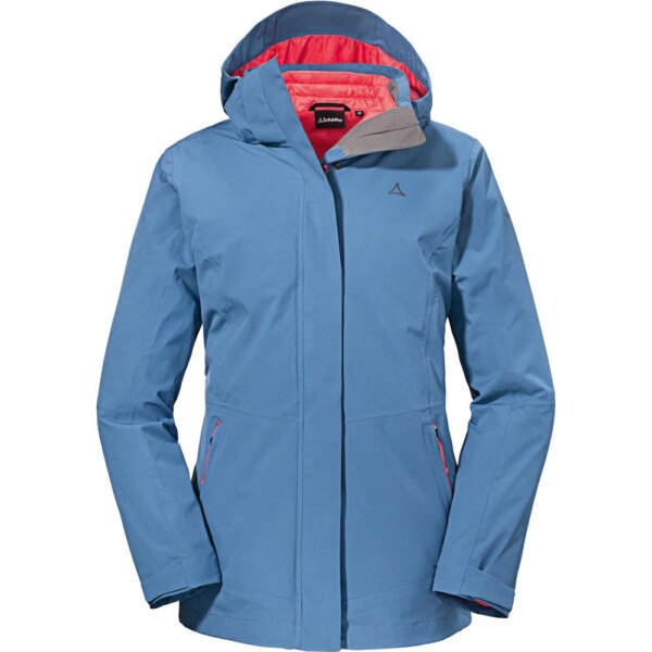 Schoeffel-Schoeffel-Auerspitz-L-3in1-Wanderjacke-daisyblue-blau Schöffel - Schöffel Auerspitz L 3in1 Wanderjacke daisyblue