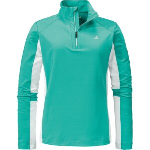 Schöffel - Schöffel Fiss Longsleeve spectragreen