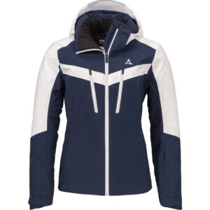 Schöffel - Schöffel Avons Skijacke navyblazer