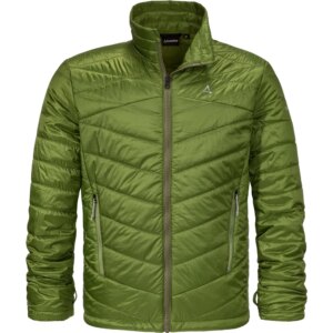 Schöffel - Schöffel Seewand ZipIn Isolationsjacke callagreen