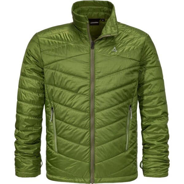 Schoeffel-Schoeffel-Seewand-ZipIn-Isolationsjacke-callagreen-gruen Schöffel - Schöffel Seewand ZipIn Isolationsjacke callagreen