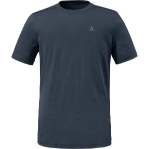 Schöffel - Schöffel Tauron T-Shirt navy blazer
