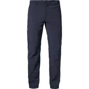 Schöffel - Schöffel Hestad Wanderhose navy blazer