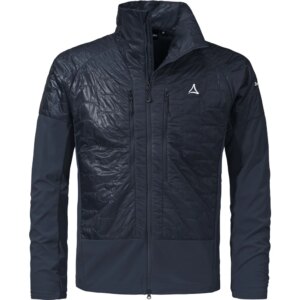 Schöffel - Schöffel Tofane 2 Hybridjacke navy blazer