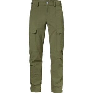 Schöffel - Schöffel Kitzstein Wanderhose balsam green