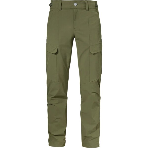 Schoeffel-Schoeffel-Kitzstein-Wanderhose-balsam-green-gruen Schöffel - Schöffel Kitzstein Wanderhose balsam green