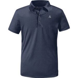 Schöffel - Schöffel Tauron Polo Shirt navy blazer