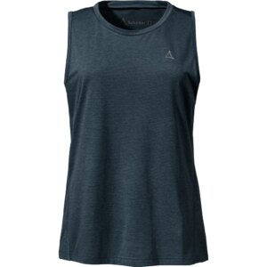 Schöffel - Schöffel Tauron Tank Top navy blazer