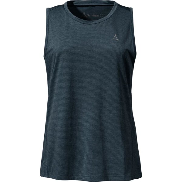 Schoeffel-Schoeffel-Tauron-Tank-Top-navy-blazer-blau Schöffel - Schöffel Tauron Tank Top navy blazer