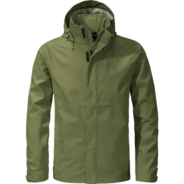 Schoeffel-Schoeffel-Gmund-Regenjacke-balsam-green-gruen Schöffel - Schöffel Gmund Regenjacke balsam green