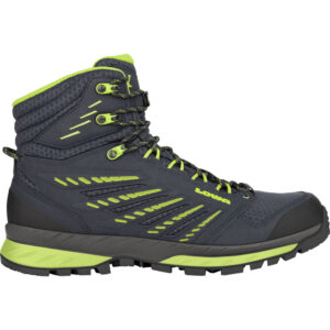 LOWA - LOWA Trek Evo GORE-TEX® MID Wanderschuhe navy
