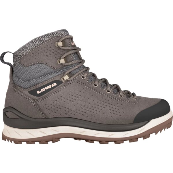 LOWA-LOWA-Callisto-GORE-TEX®-stein-grau LOWA - LOWA Callisto GORE-TEX® stein