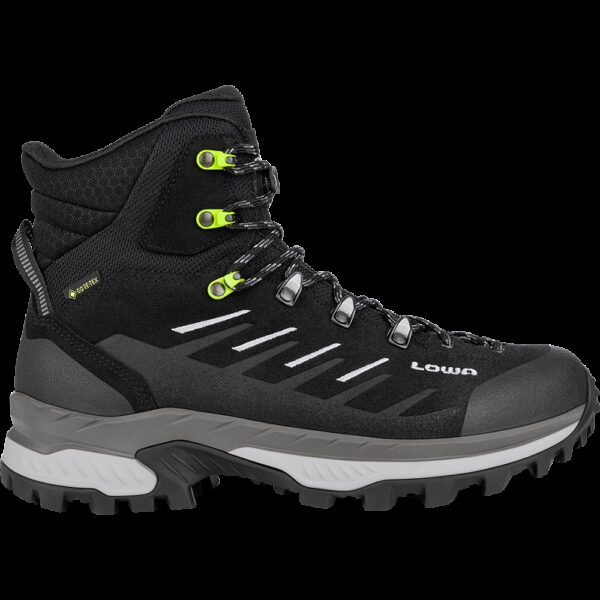 LOWA-Randir-GORE-TEX®-Mid-Bergstiefel-schwarz-schwarz LOWA - LOWA Randir GORE-TEX® Mid schwarz