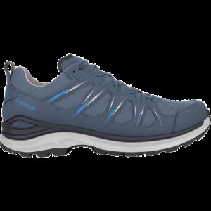 LOWA - LOWA Innox EVO II GORE-TEX® Wanderschuhe stahlblau