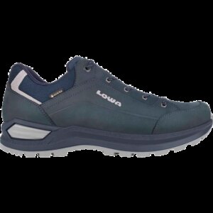 LOWA - LOWA Renegade EVO GORE-TEX® Lo Wanderschuhe navy