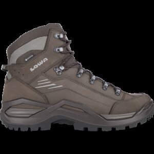 LOWA - LOWA Renegade EVO GORE-TEX® MID Wanderschuhe espresso